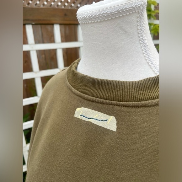 Ader Sweatshirt - Picture 5 of 8